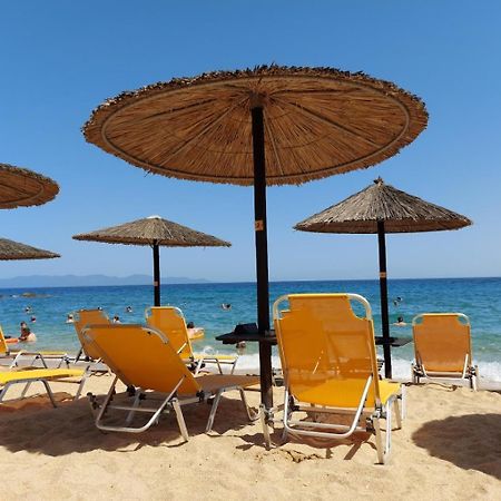 Stonehouse & Casa Al Sole E Al Mare Βίλα Νέα Ρόδα Εξωτερικό φωτογραφία