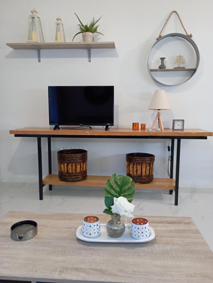 Stonehouse & Casa Al Sole E Al Mare Βίλα Νέα Ρόδα Εξωτερικό φωτογραφία