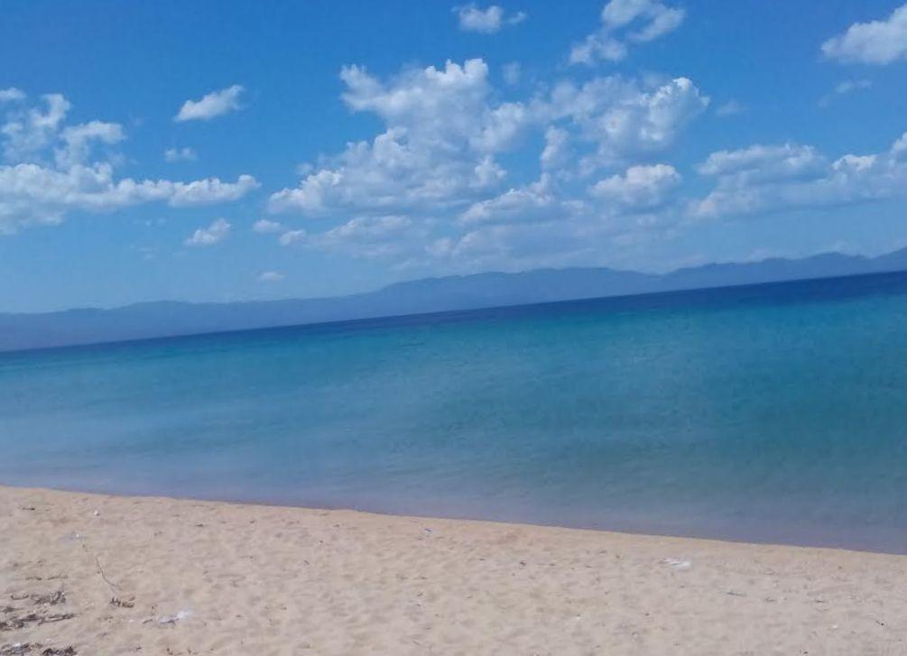 Stonehouse & Casa Al Sole E Al Mare Βίλα Νέα Ρόδα Εξωτερικό φωτογραφία